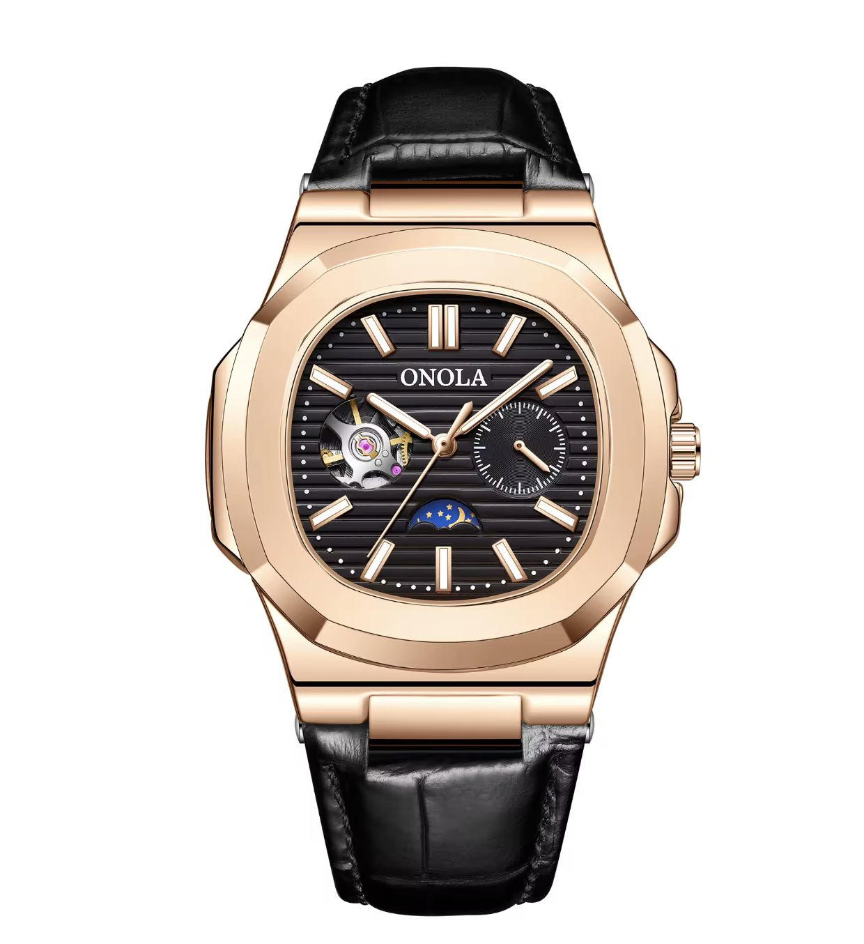 Onola Automatic Mechanical 3855