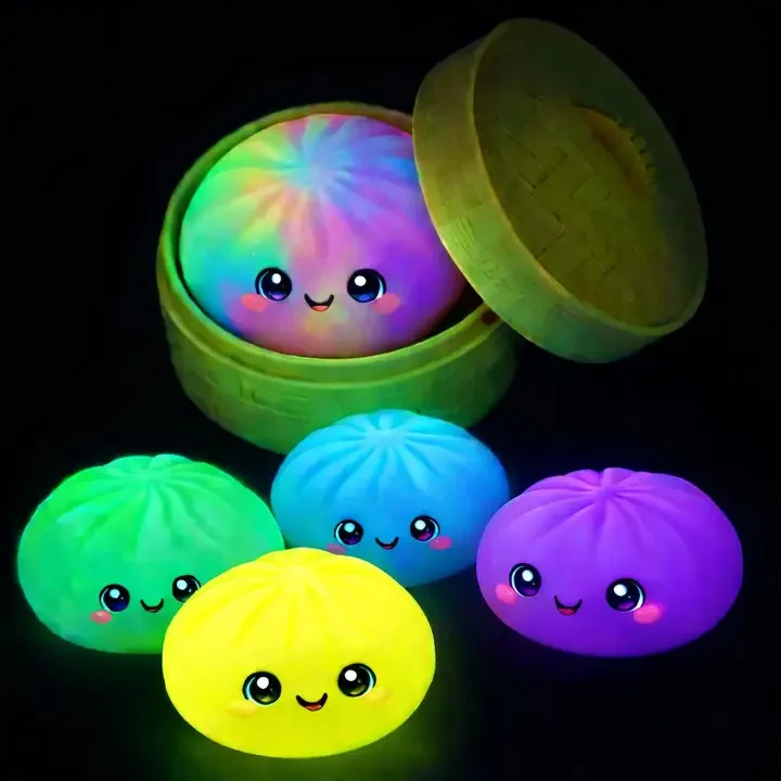 4in Mystrey Dumpling, Glow in the Dark.webp