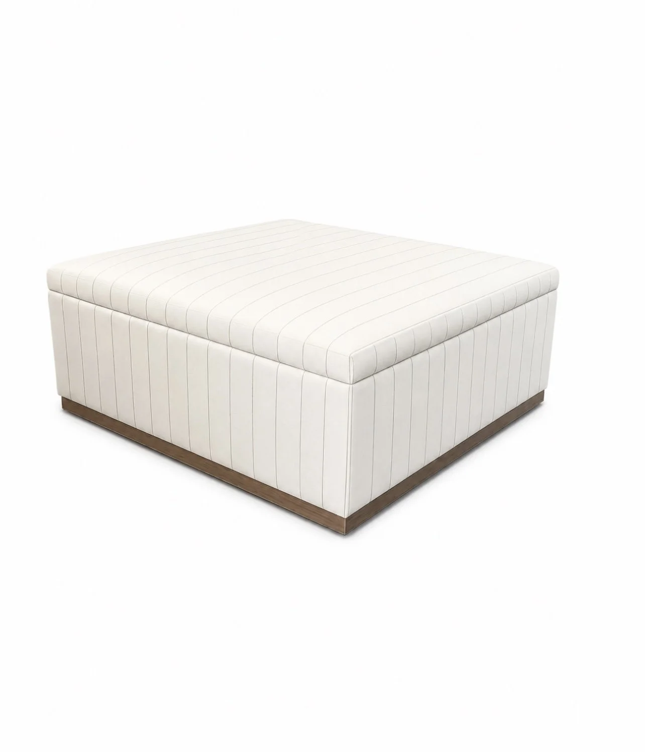 Brixton Storage Ottoman