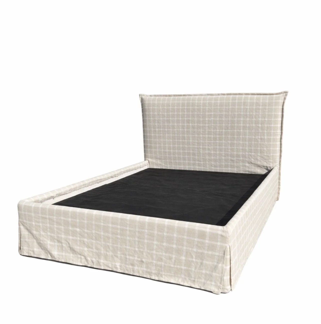 Paloma Slipcovered