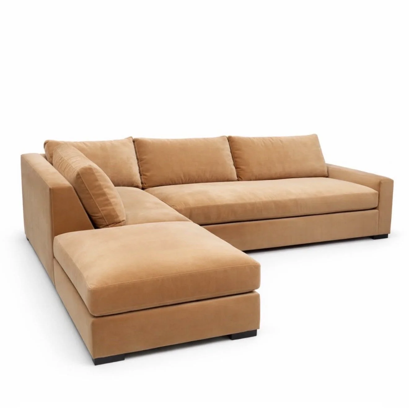 Modern Luxe