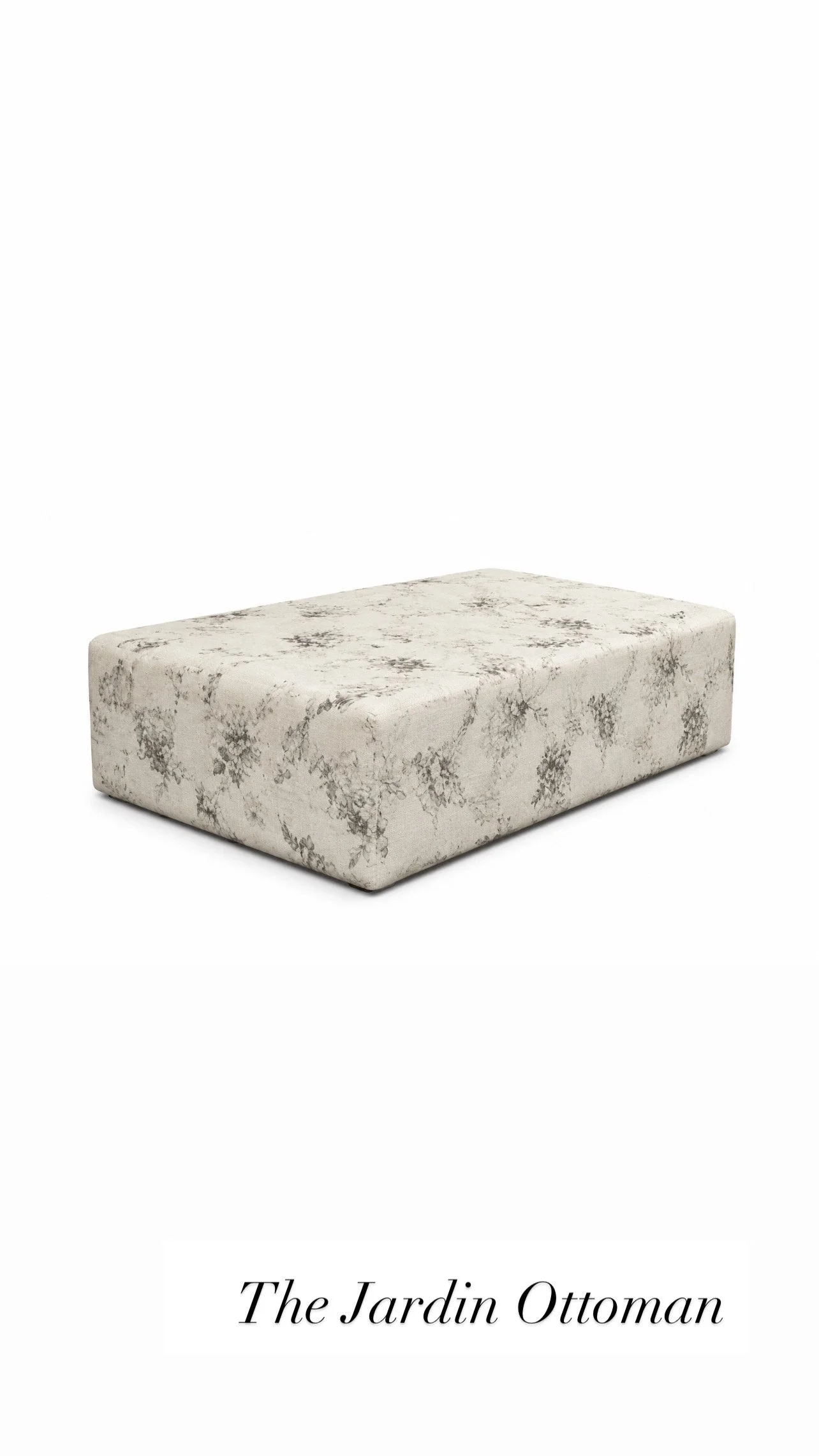 Jardin Ottoman