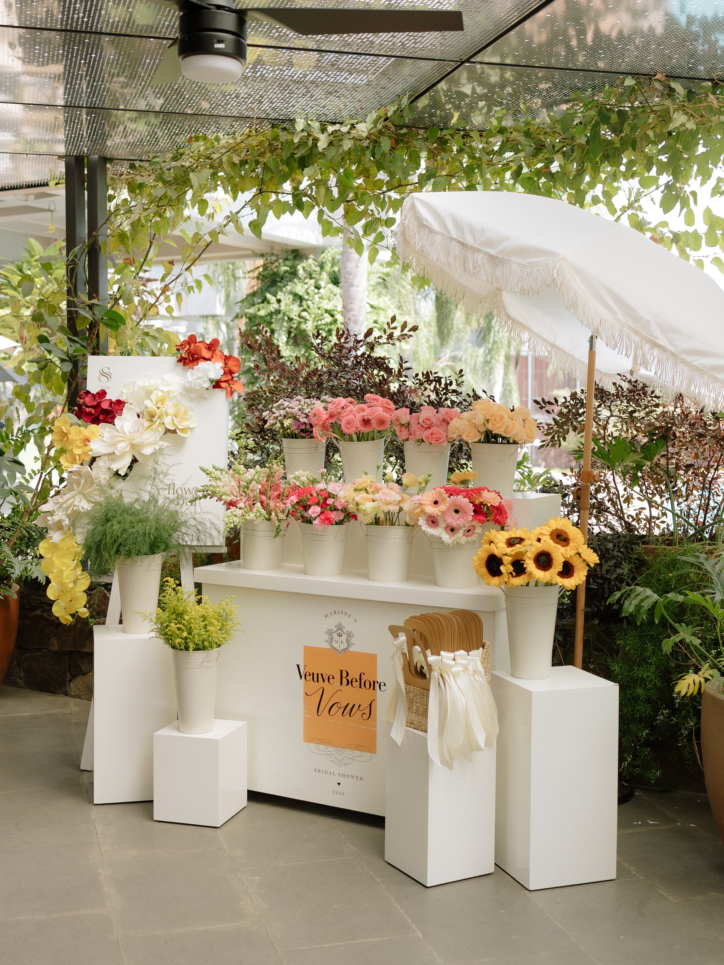 FlowerBar