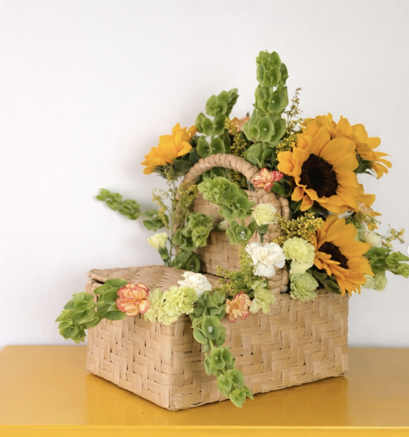 Ramo día de las madres