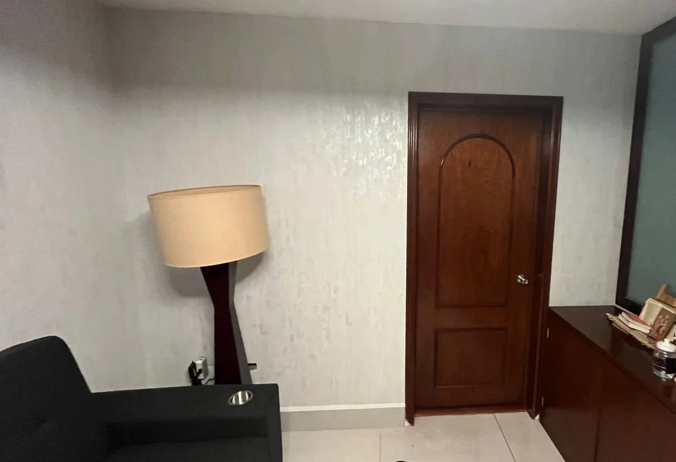 papel tapiz residencial