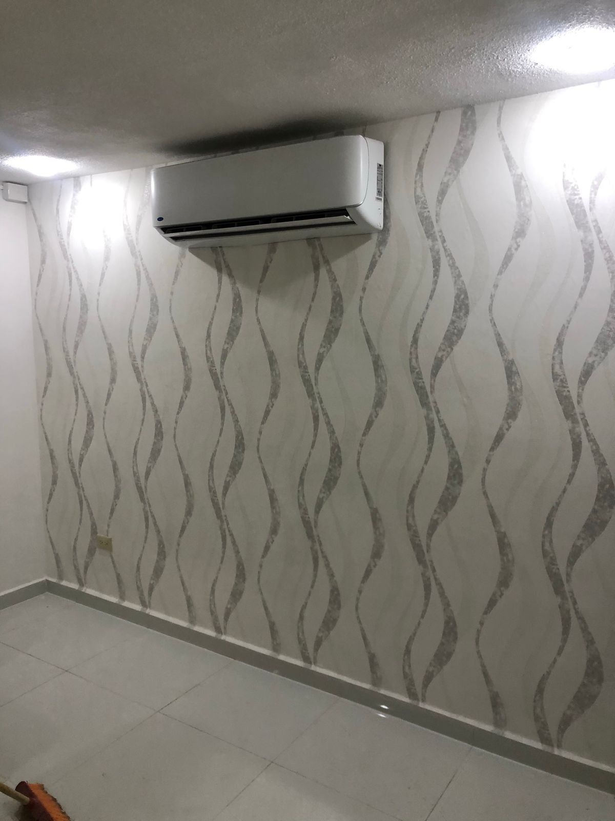 Papel Tapiz Estampado