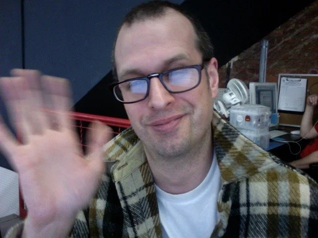 paul at TS.jpg