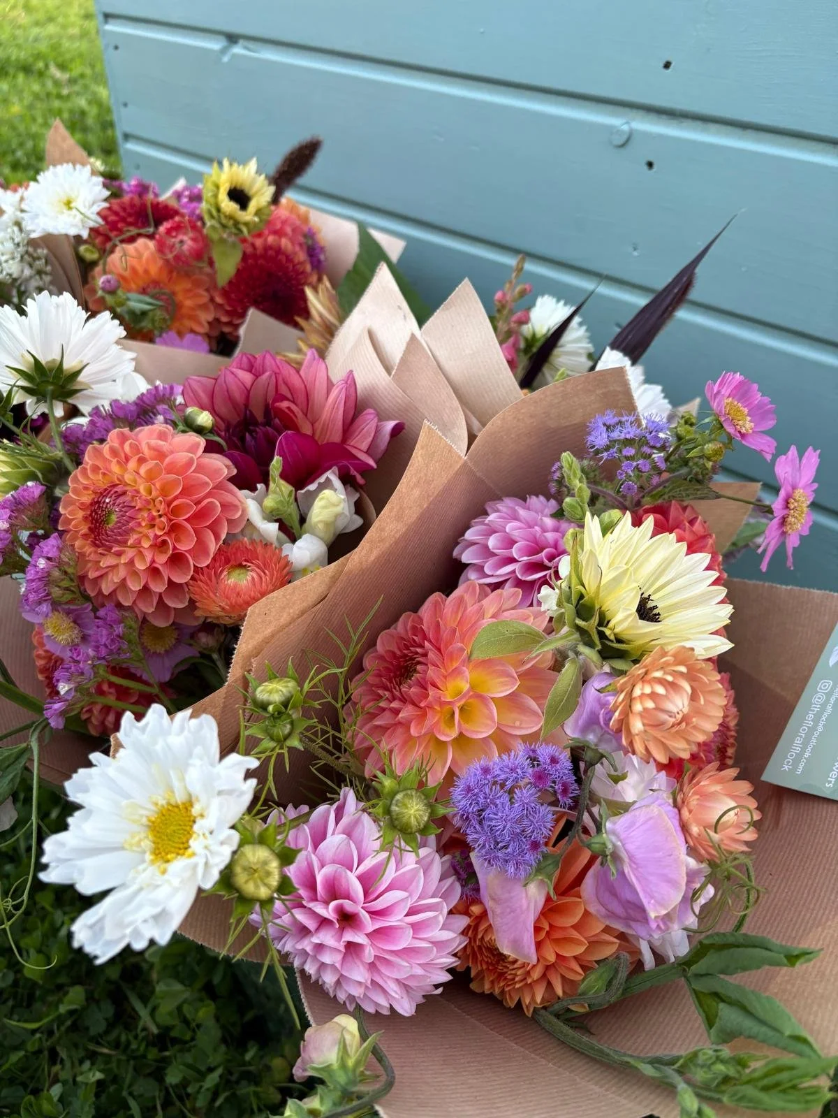 Classic Bouquet