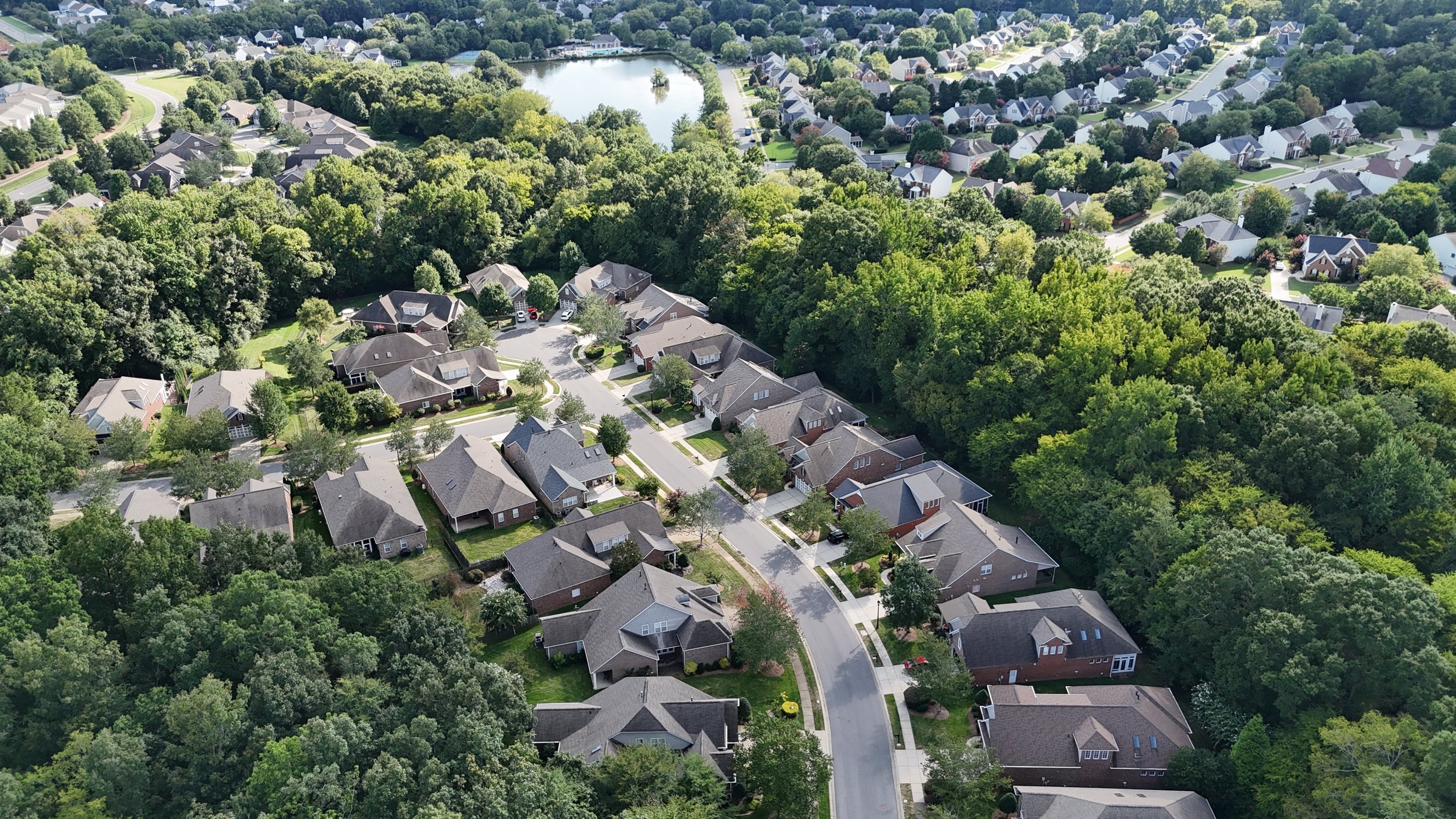 Services - Neighborhood