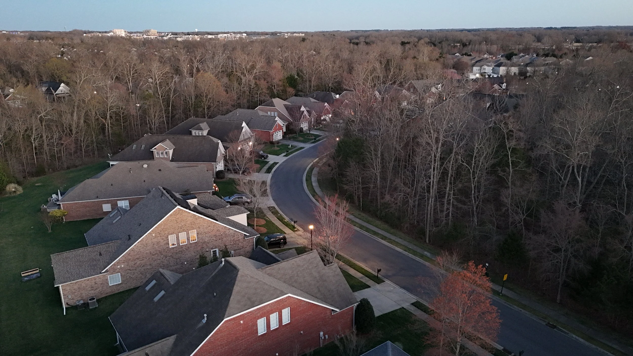 About - Neighborhood Homes