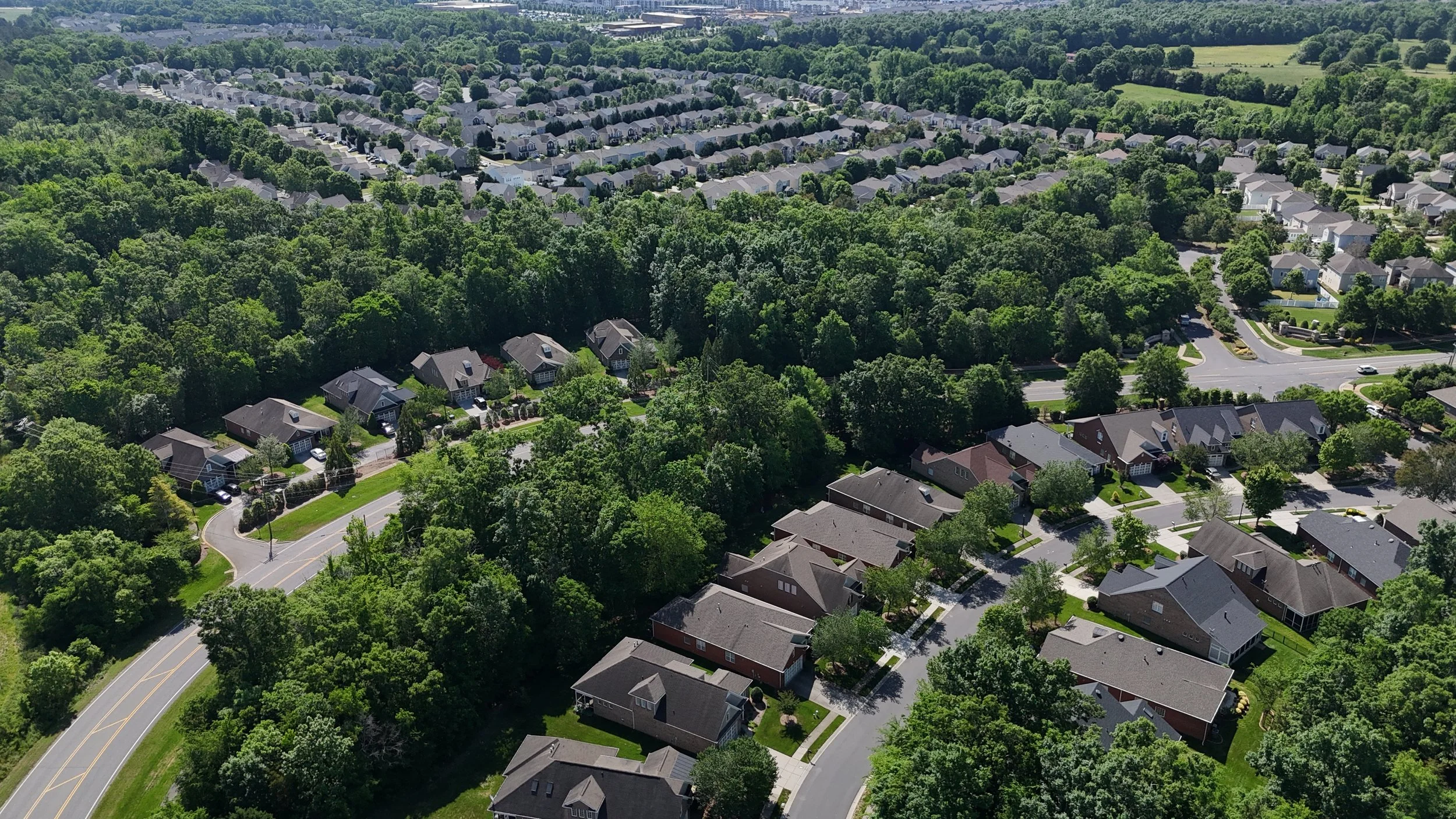 Home Page - Neighborhood
