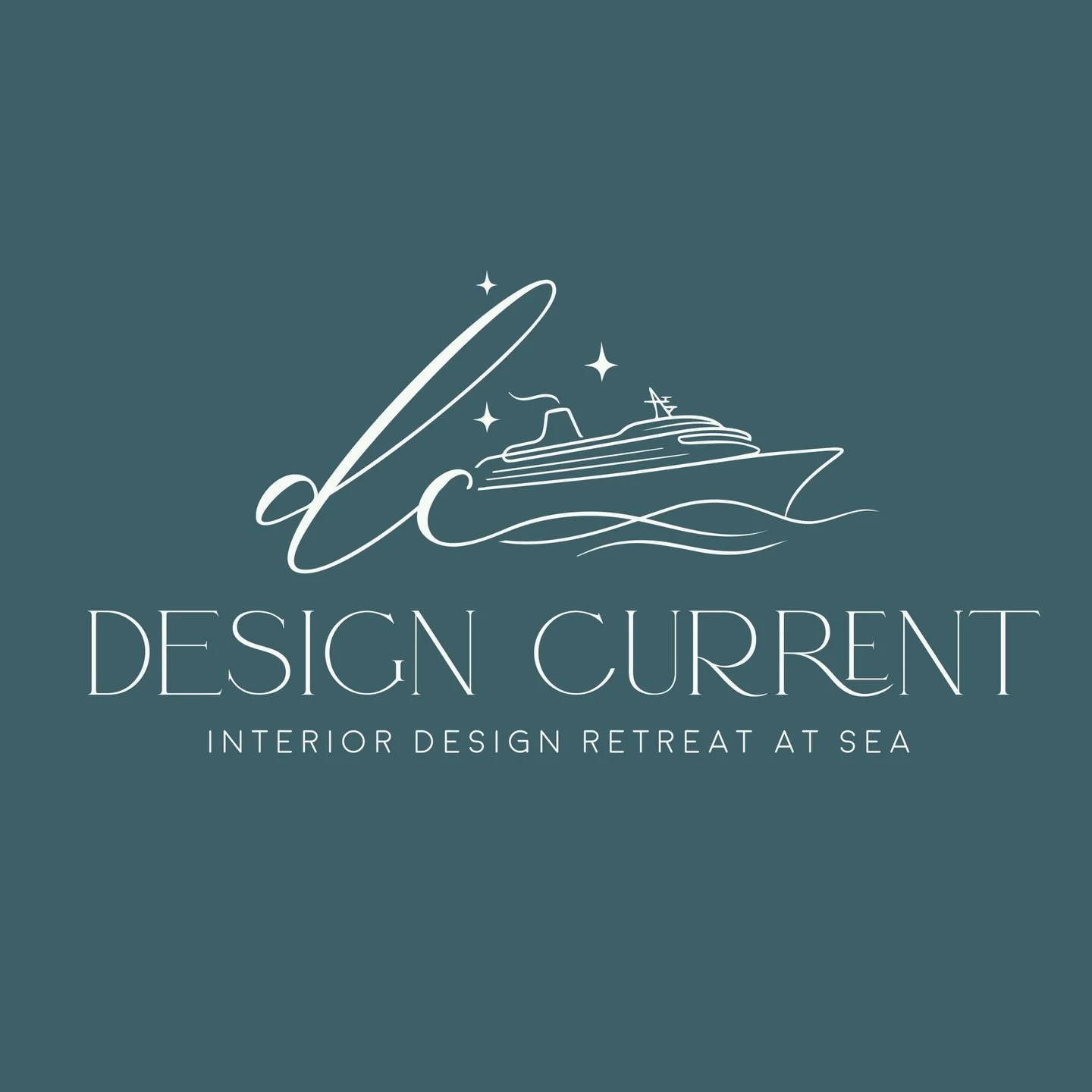 Let&rsquo;s make waves. 🌊 

Design Current:  An Interior Design Retreat at Sea

April 25 - May 2, 2027