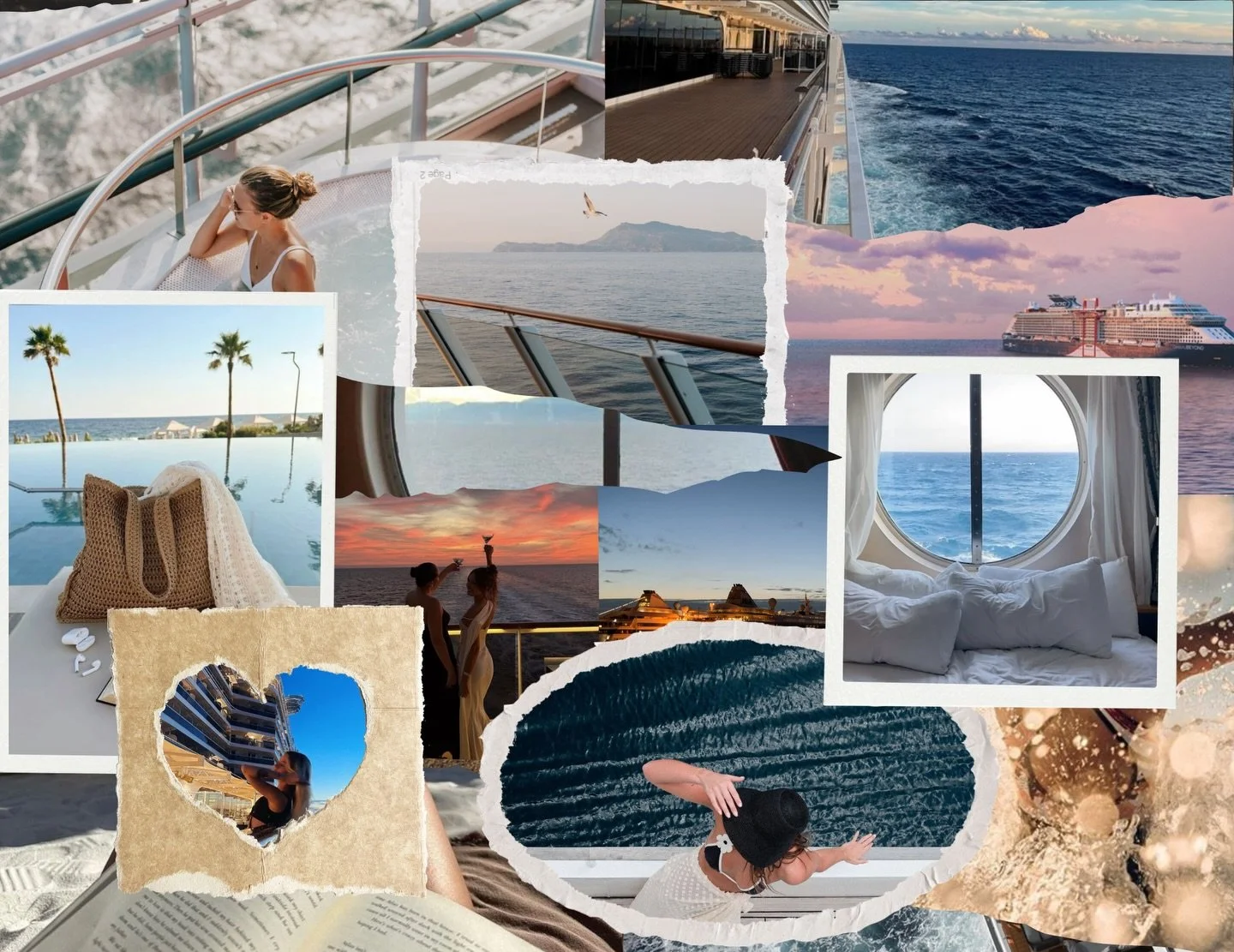 Not on land.
Not business as usual.

Design Current is where perspective shifts&hellip; where conversations go deeper&hellip; where the way you design and run your business starts to evolve.

April 25 &ndash; May 2, 2027
Sailing out of Fort Lauderdal