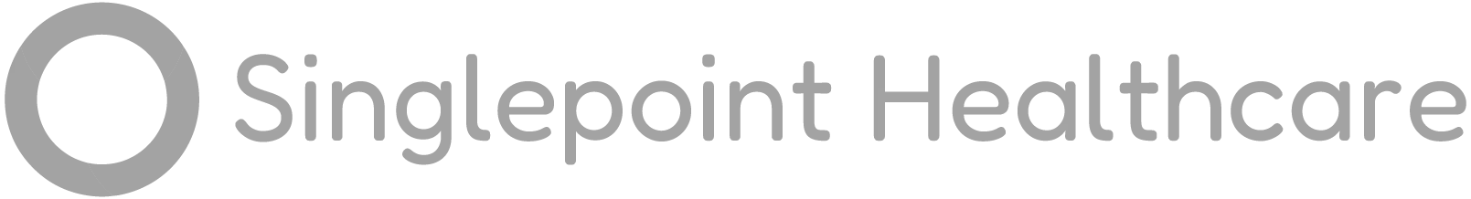 Singlepoint Healthcare Logo