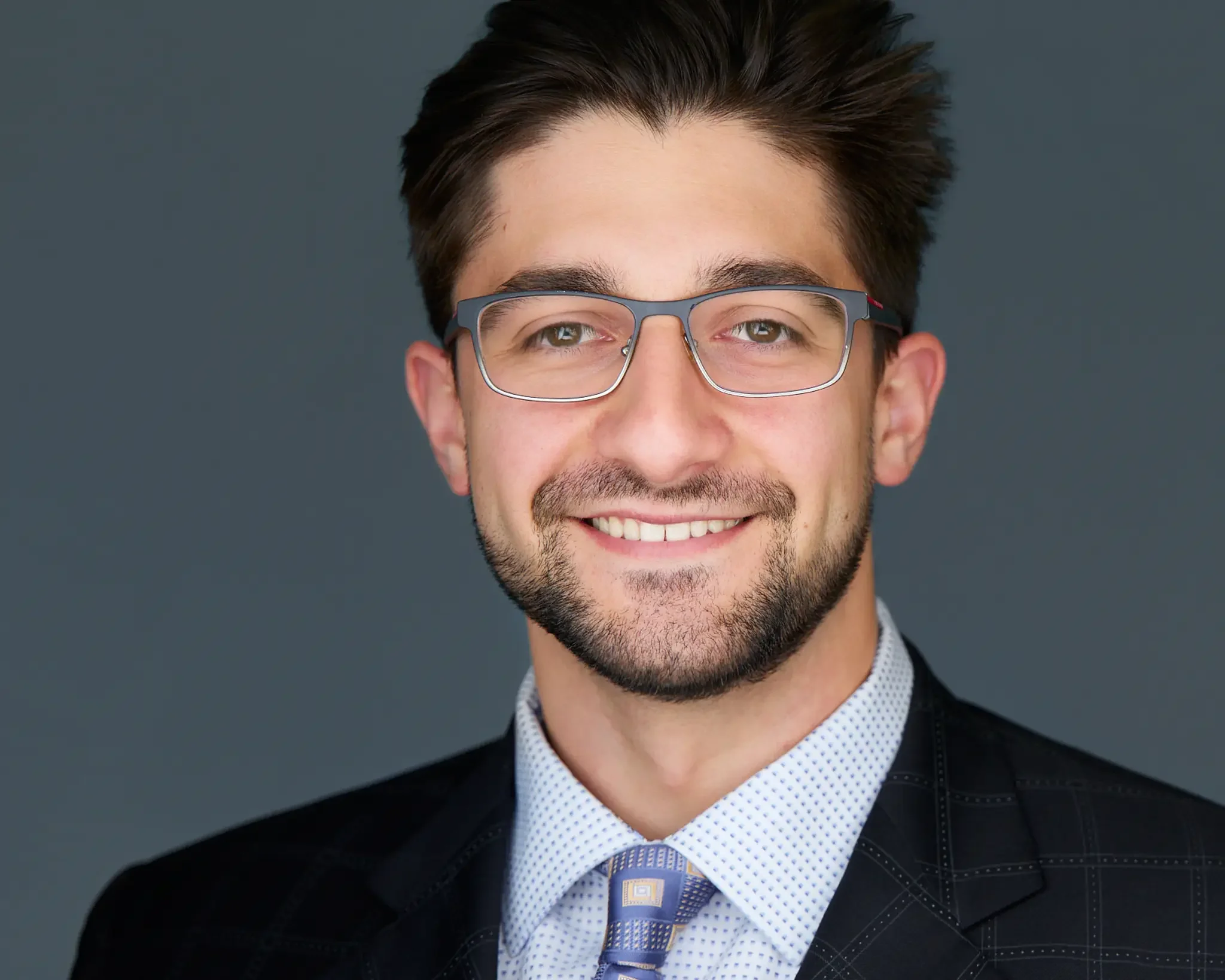 How to Prepare for Your Headshot Session: A Complete Guide