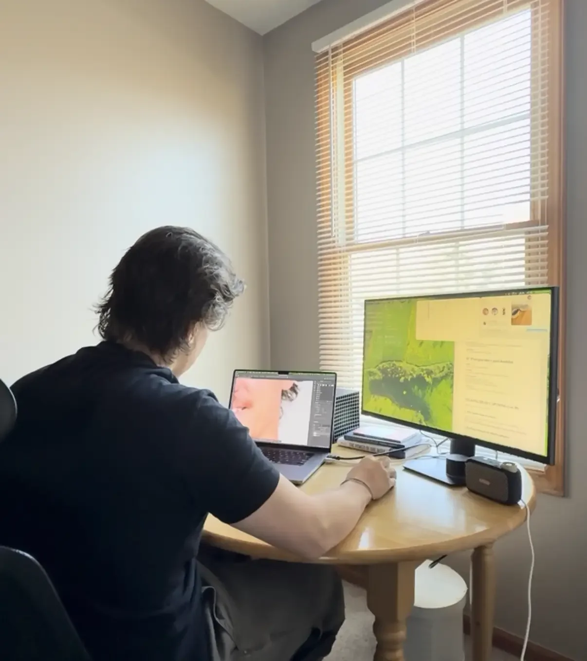 Quick Turnaround Headshots: How We Deliver in 24 Hours (And Why It Matters)