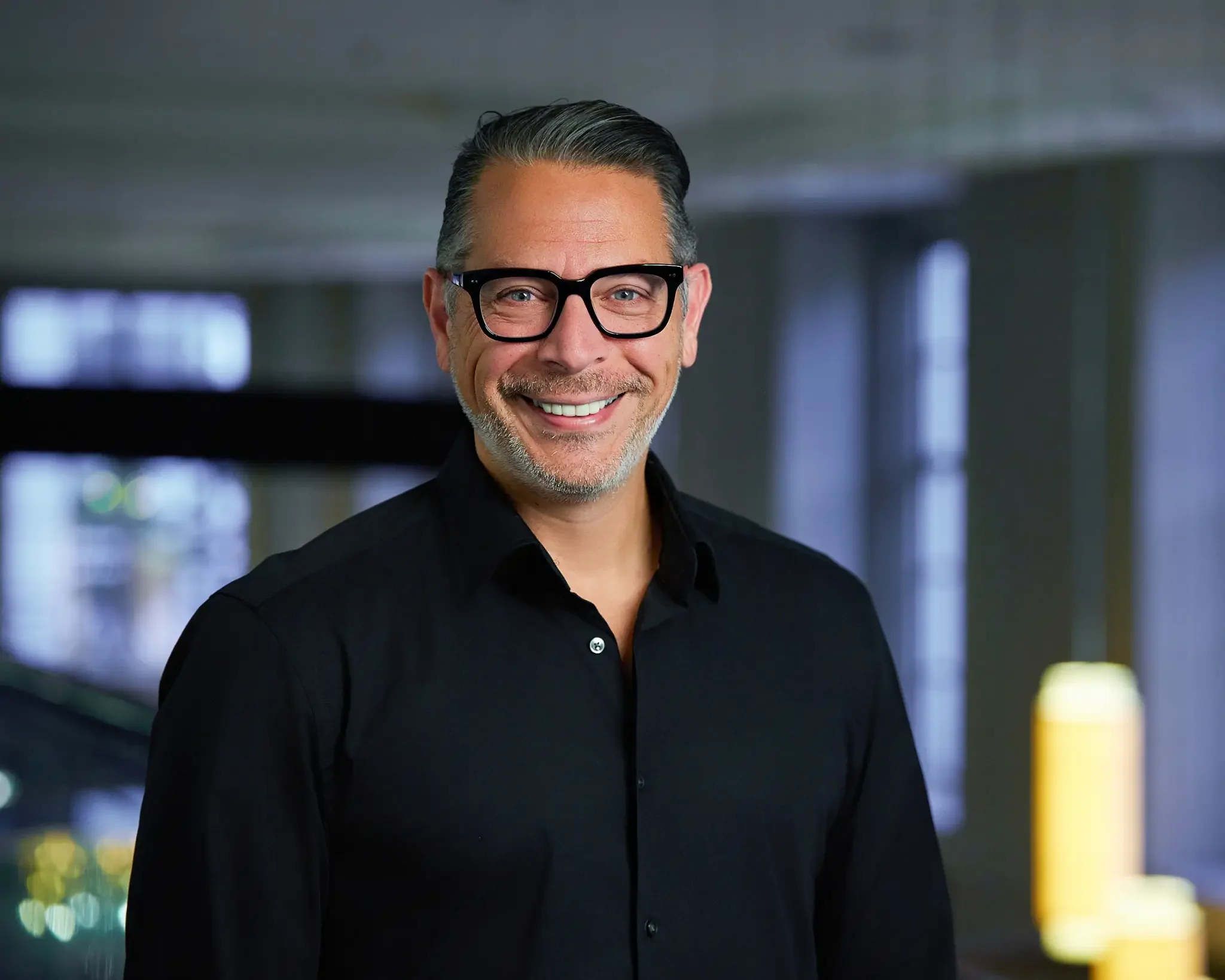 Corporate Headshots vs. LinkedIn Headshots: What's Actually Different?