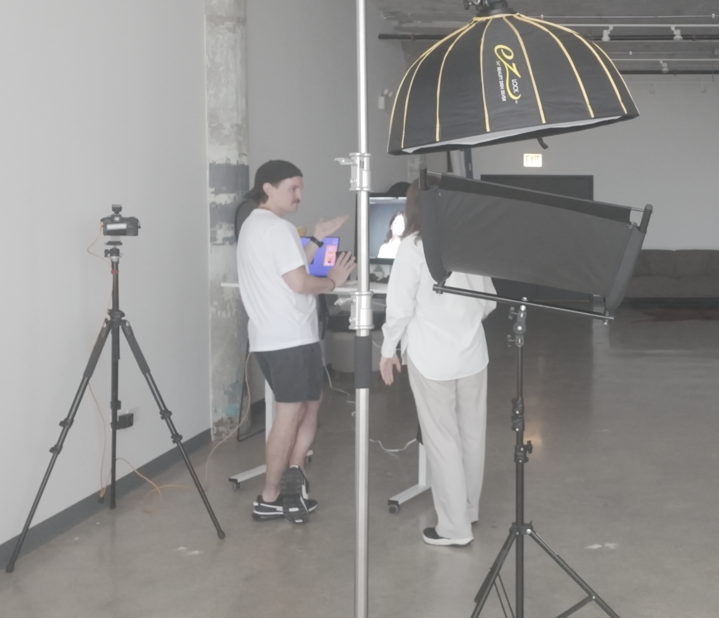 You Should Not Leave a Headshot Session Wondering If You Got the Shot
