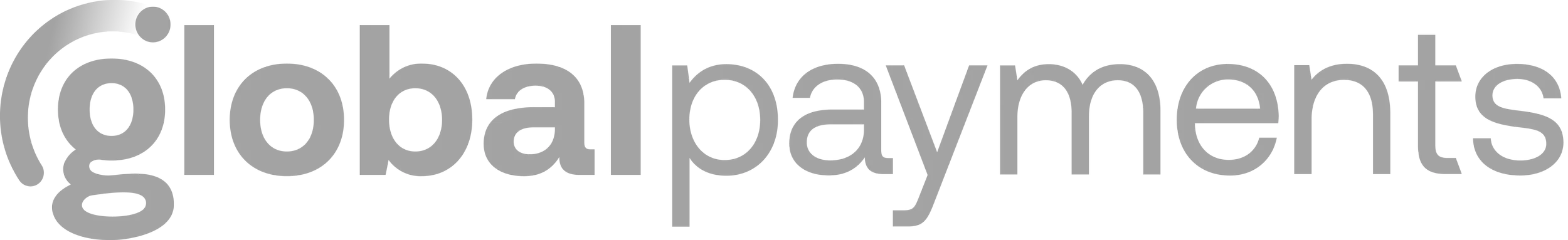 Global Payments Logo