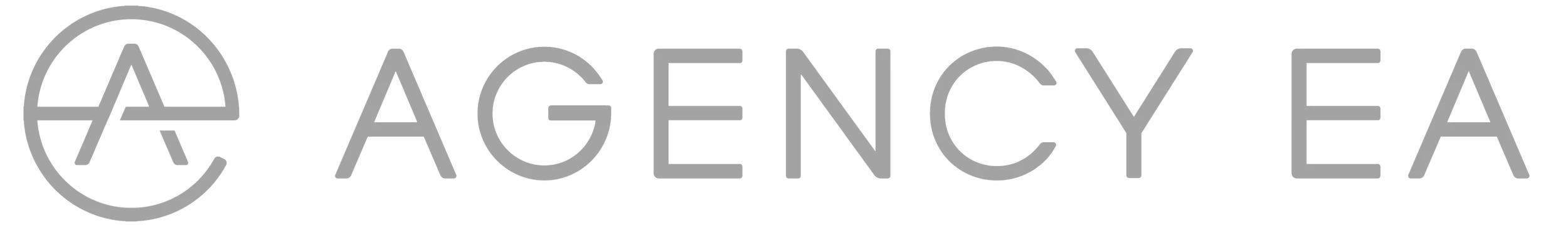 agency ea logo