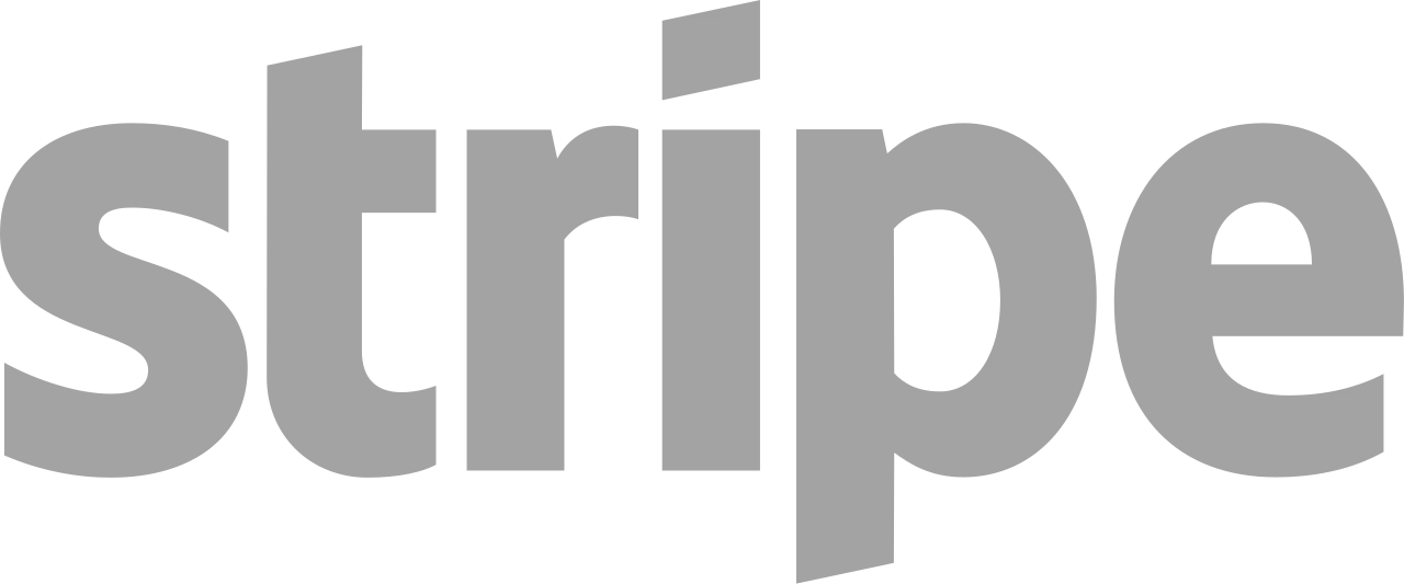 Stripe Logo
