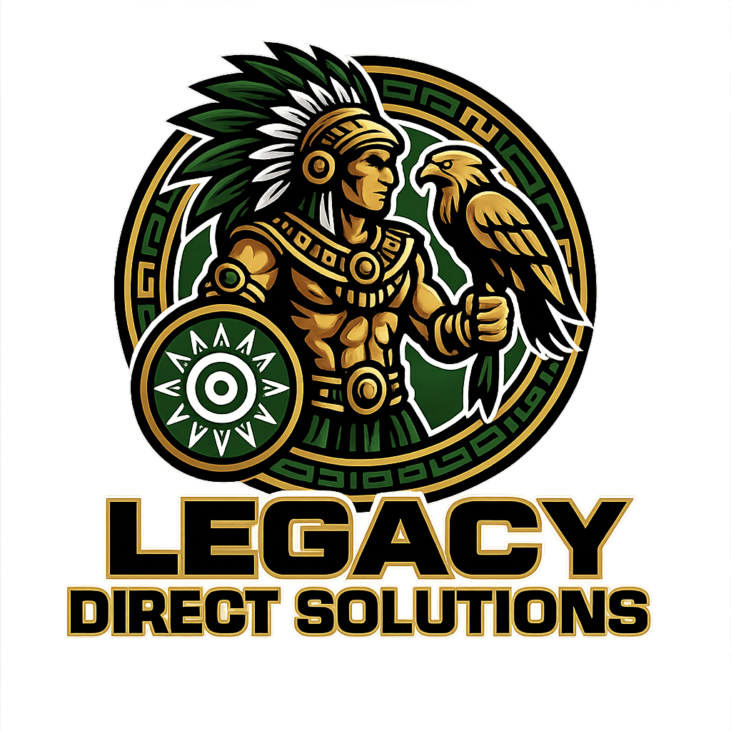 Legacy Direct Solutions