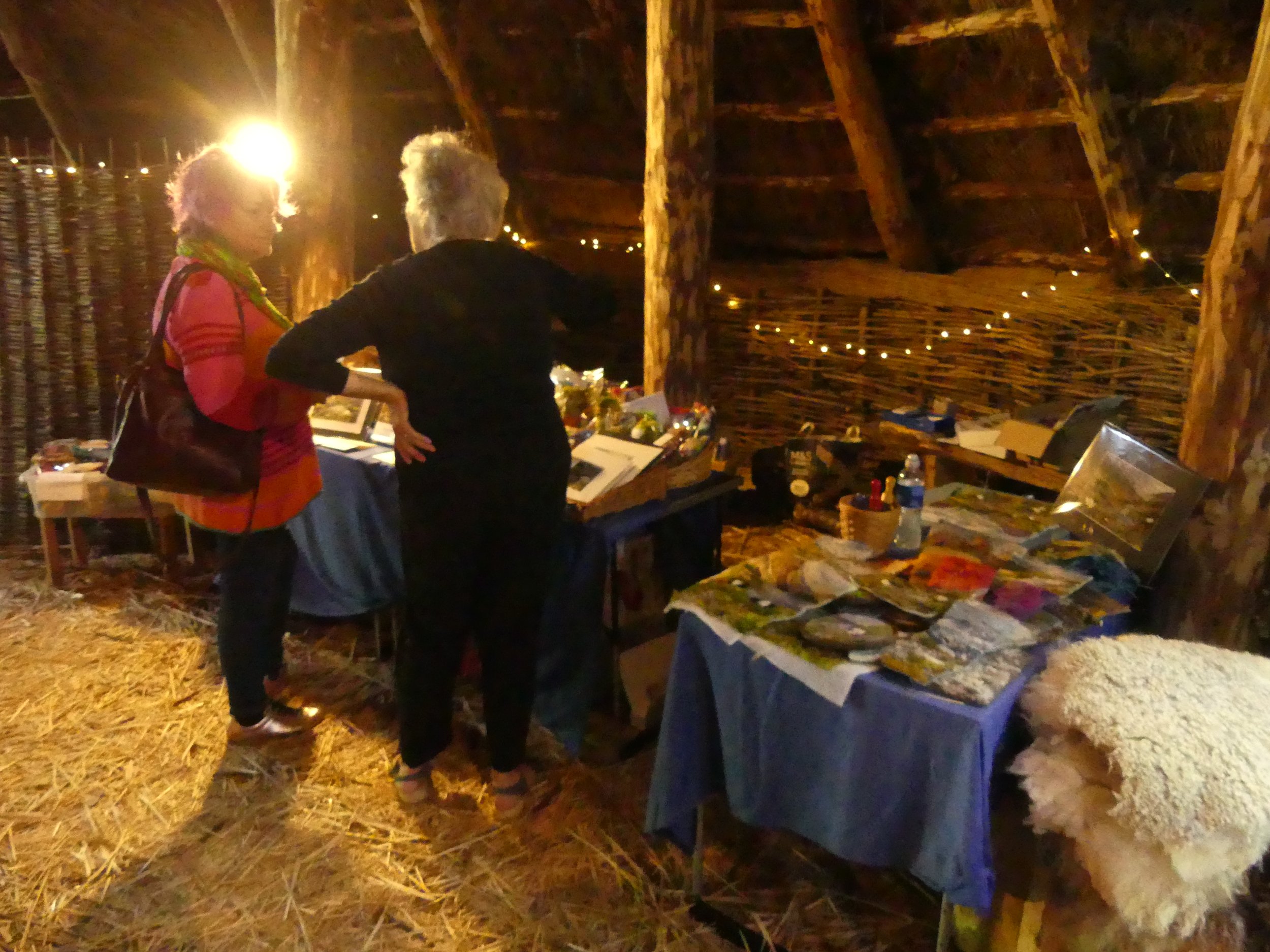 Eden Wool Gathering 2025