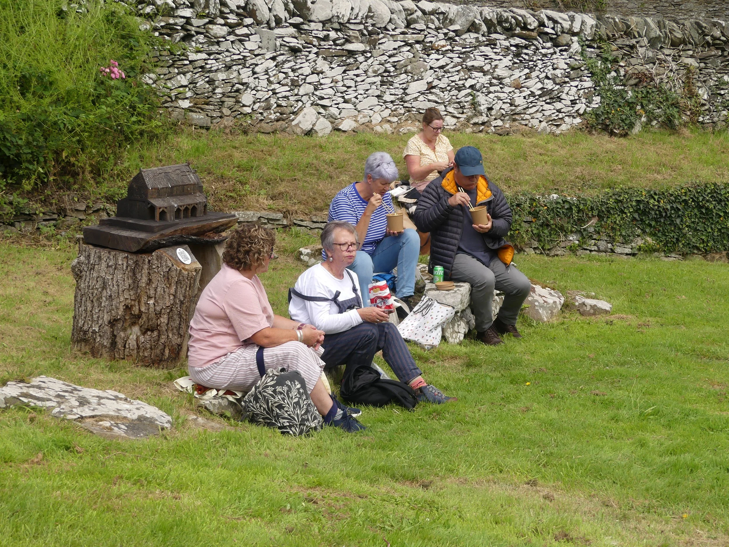 Eden Wool Gathering 2025