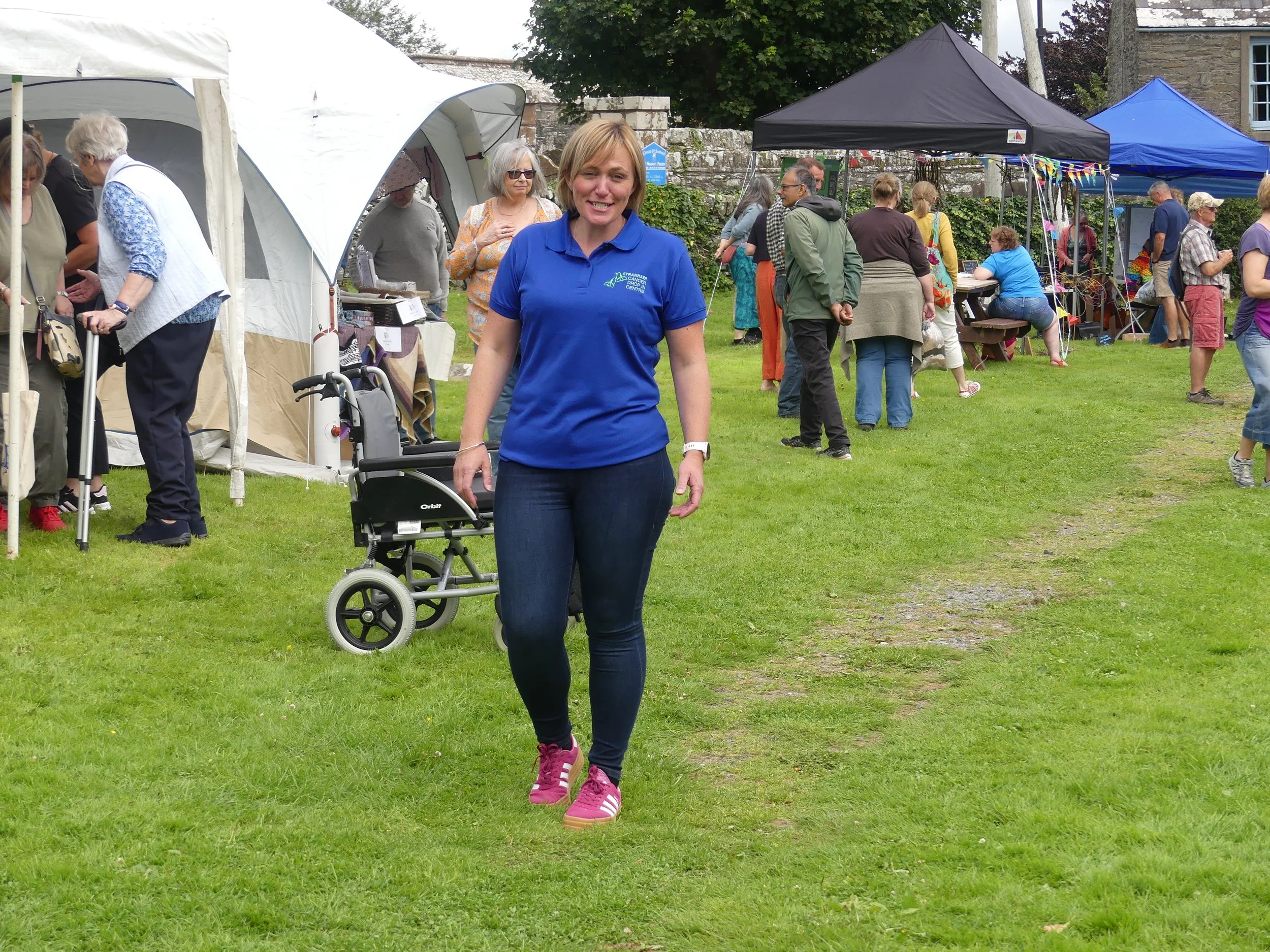 Eden Wool Gathering 2025