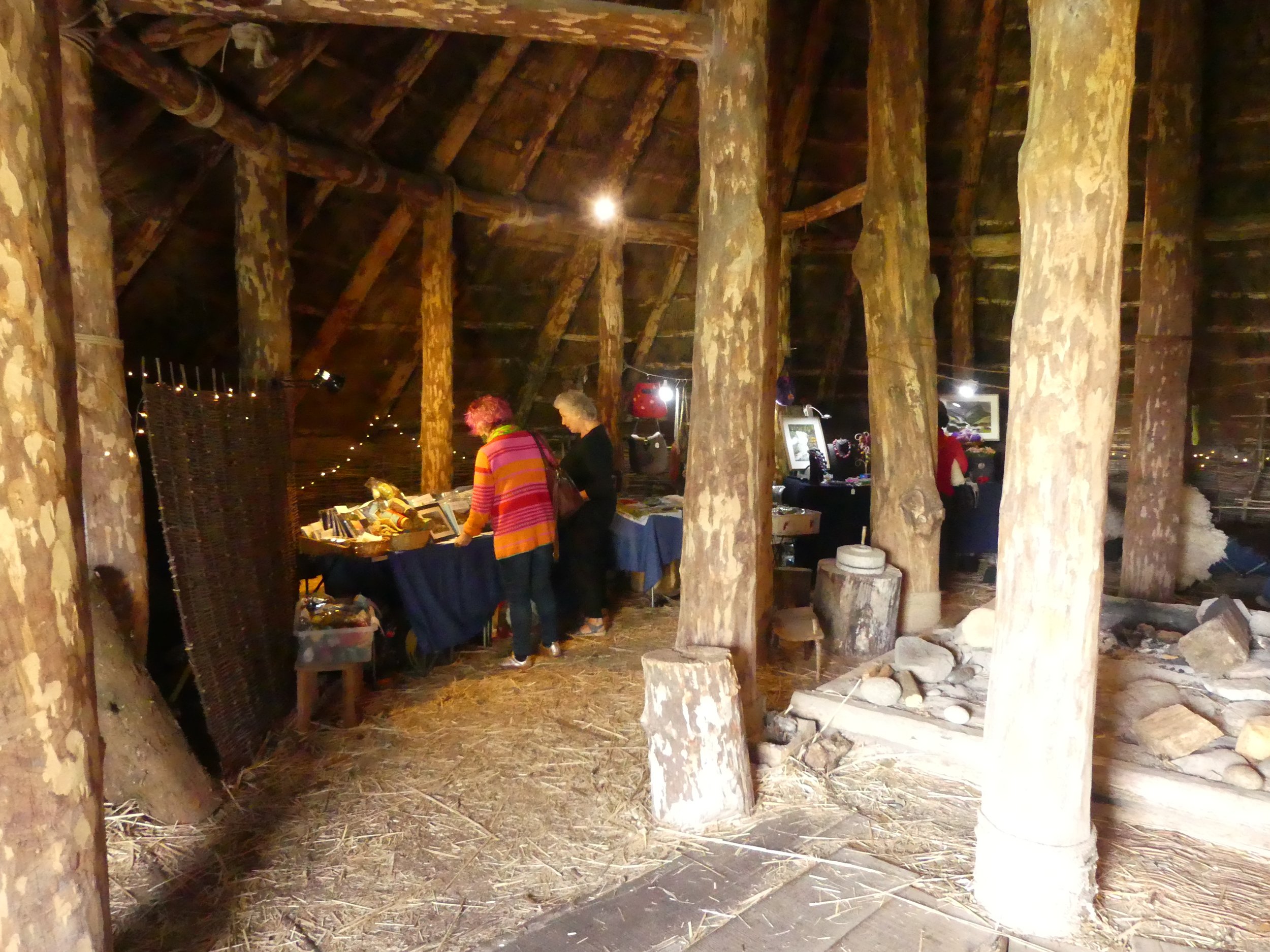 Eden Wool Gathering 2025
