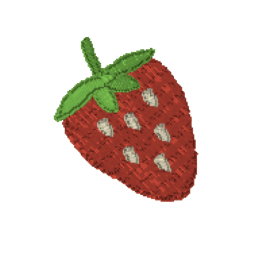 Strawberry