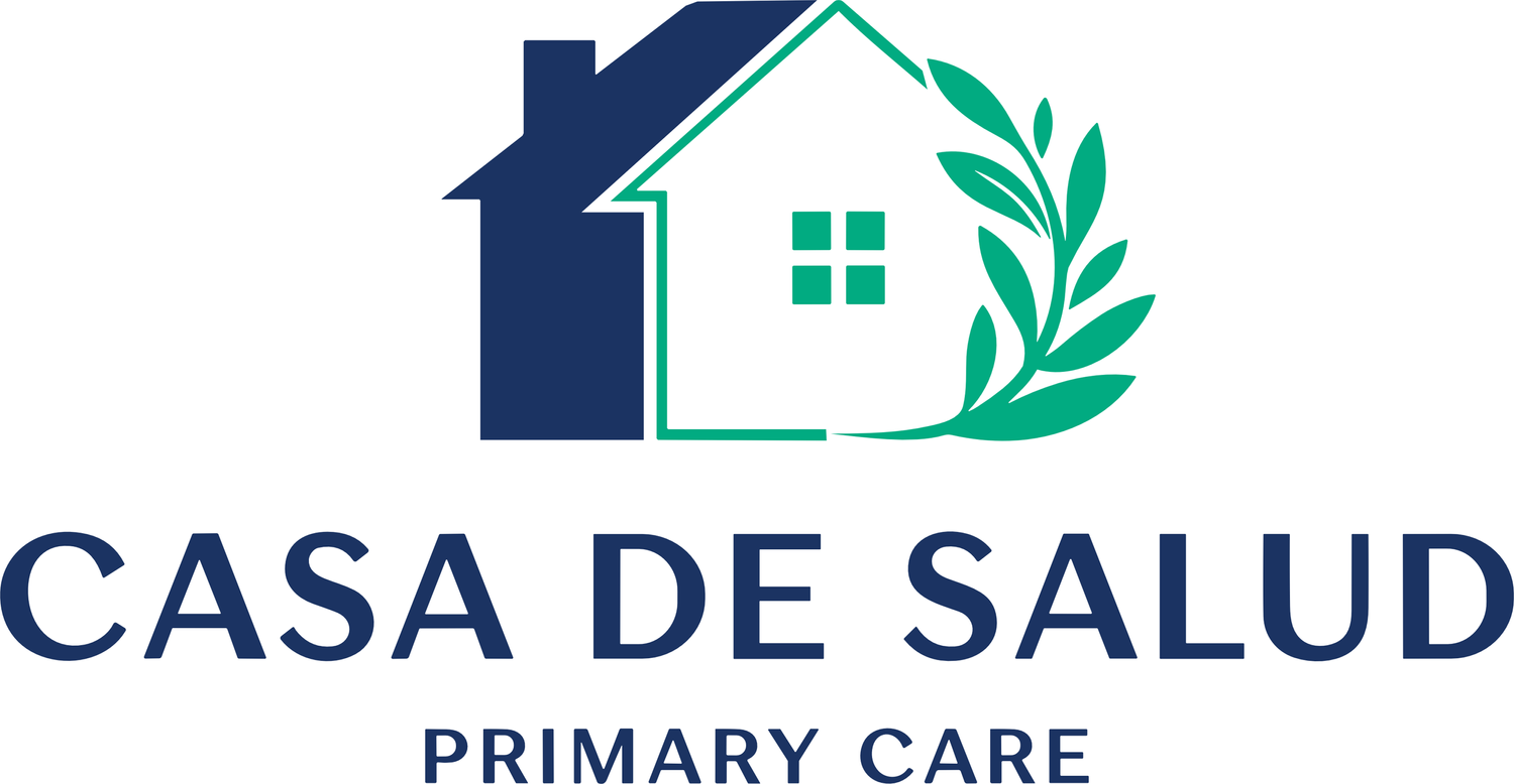 Casa De Salud Primary Care