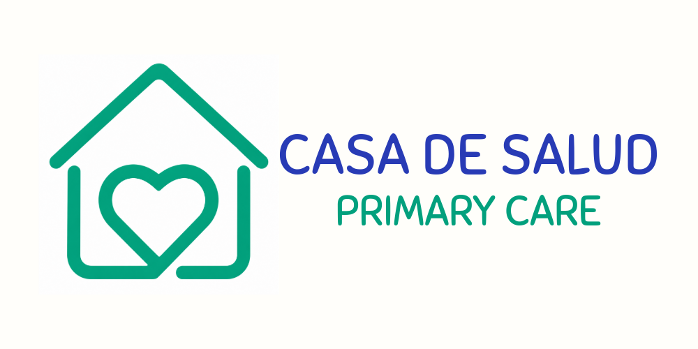 Casa De Salud Primary Care
