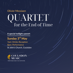 Quartet for the End of Time