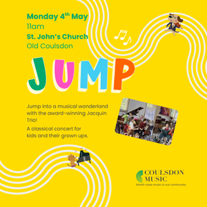 JUMP
