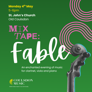 MIXTAPE: Fable