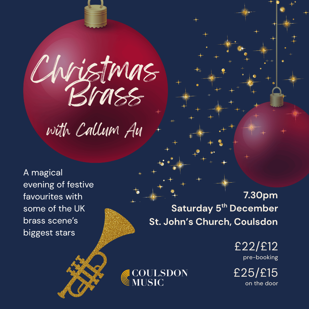 Christmas Brass