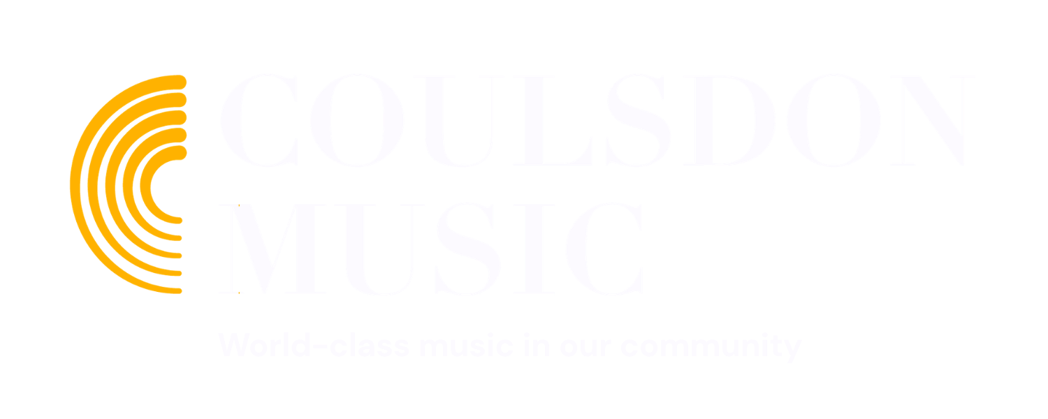 Coulsdon Music