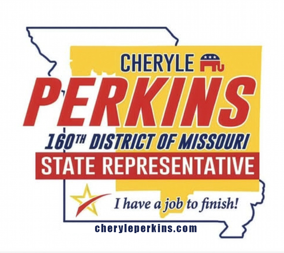 Cheryle Perkins for Missouri State Representative