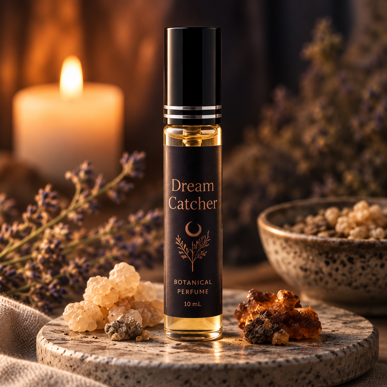 Dream Catcher Botanical Perfume Spray 10 mL