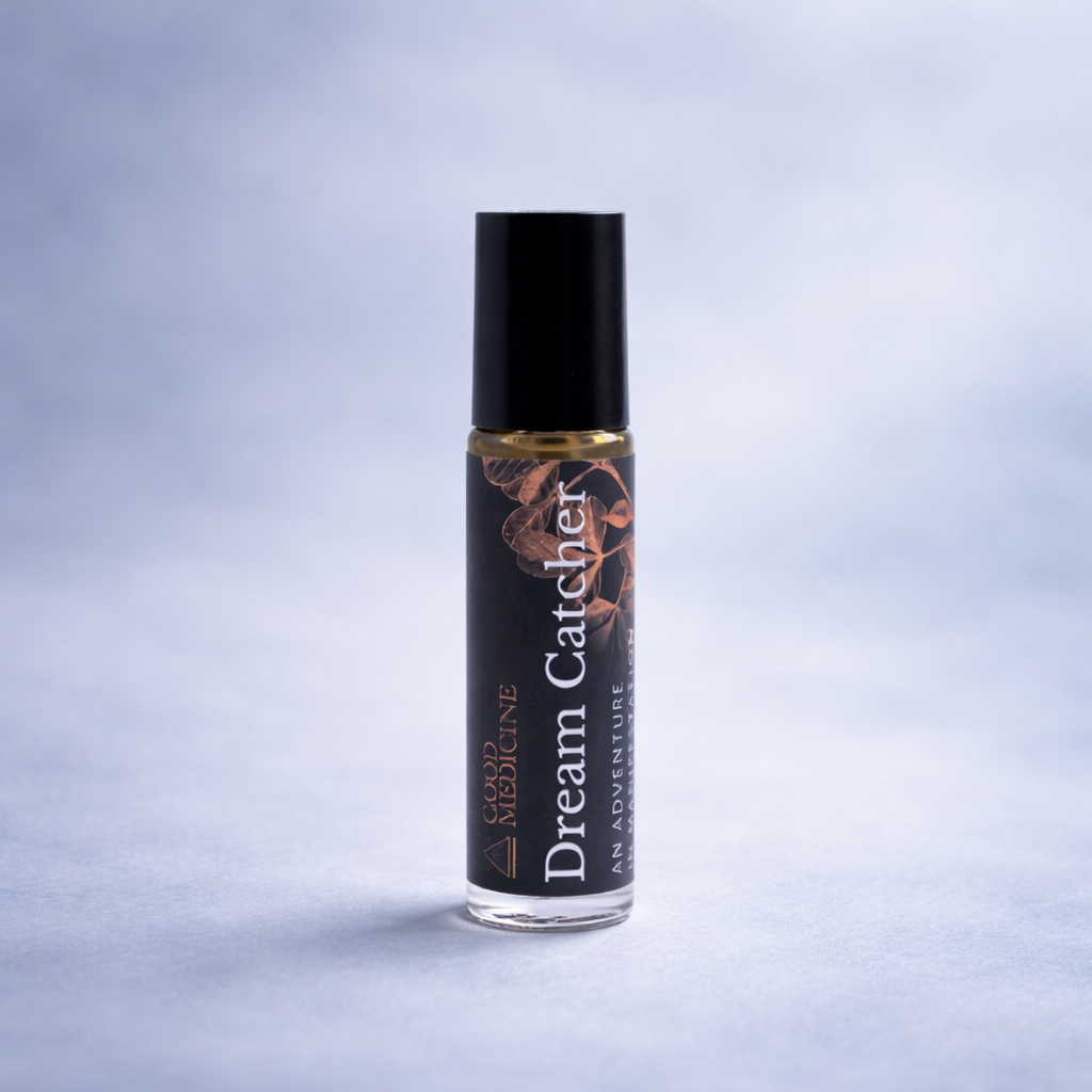 Dream Catcher Botanical Perfume 10mL
