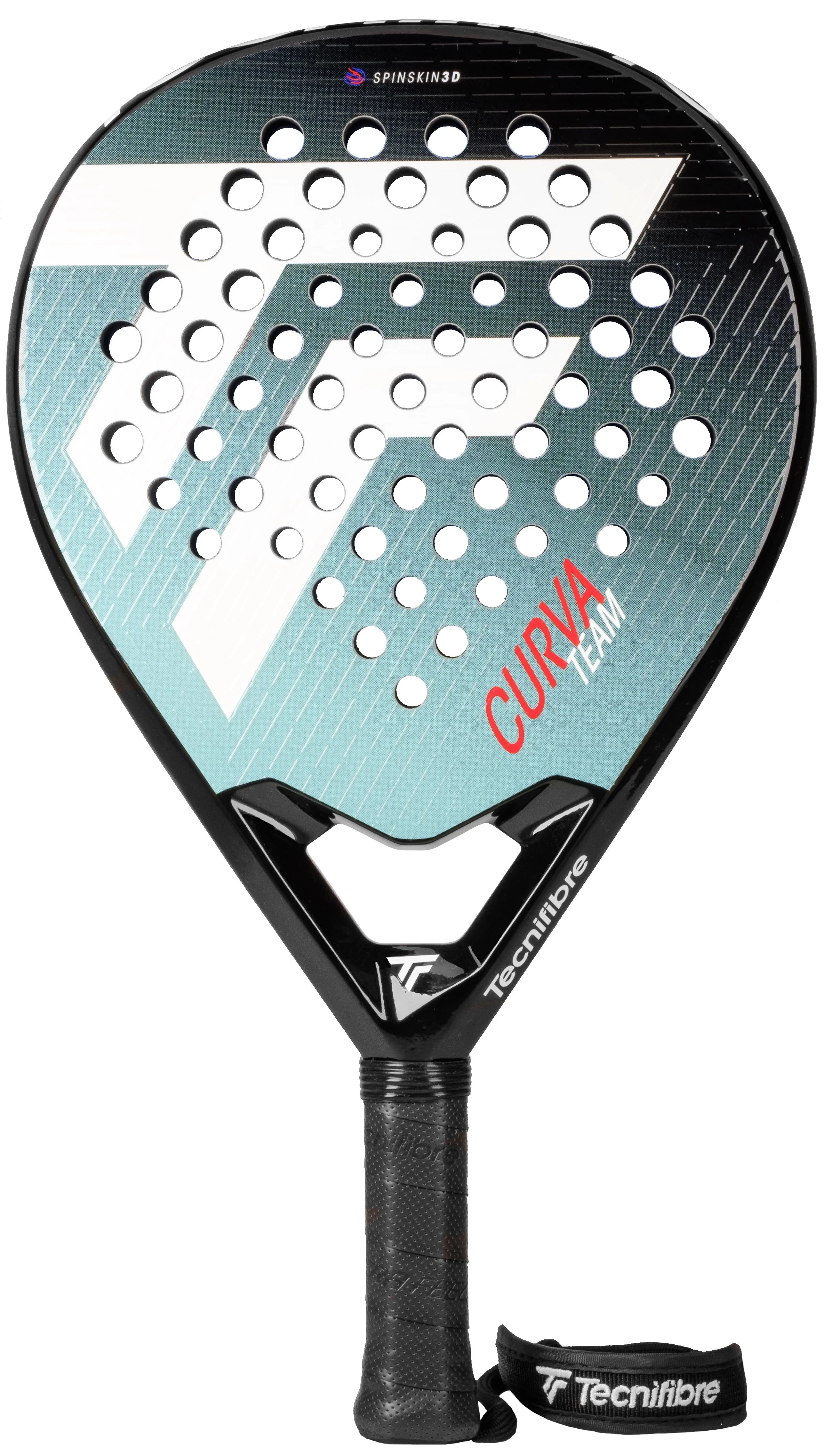 Tecnifibre Curva Team