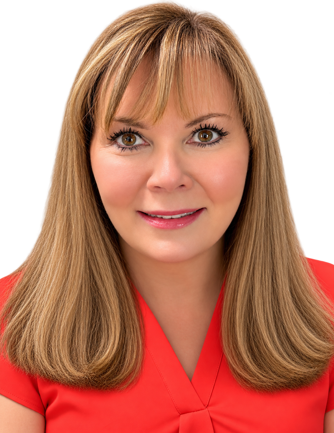 Dr. Kate Shattenkirk, physician and medical aesthetics provider