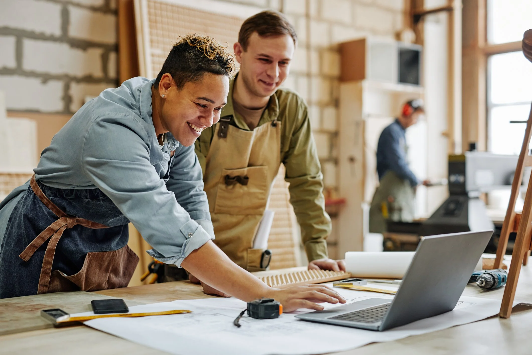 Invoice finance for growing businesses