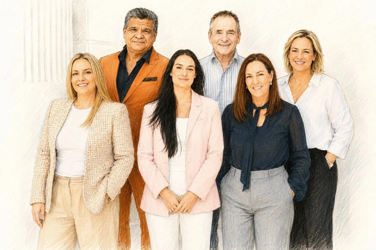 Ignite invoice finance team photo