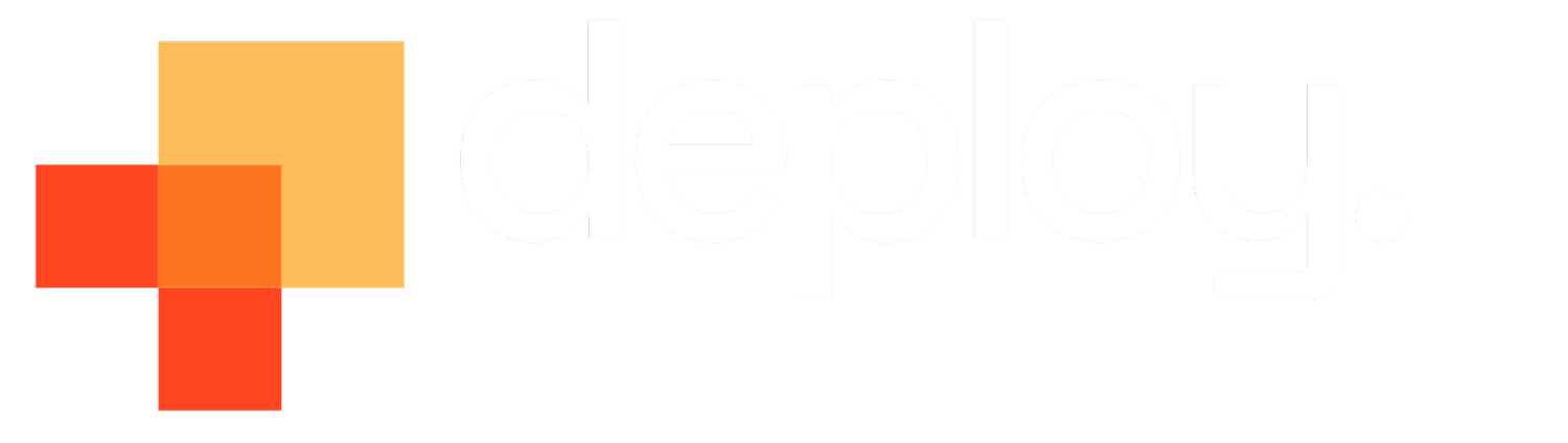deploy.