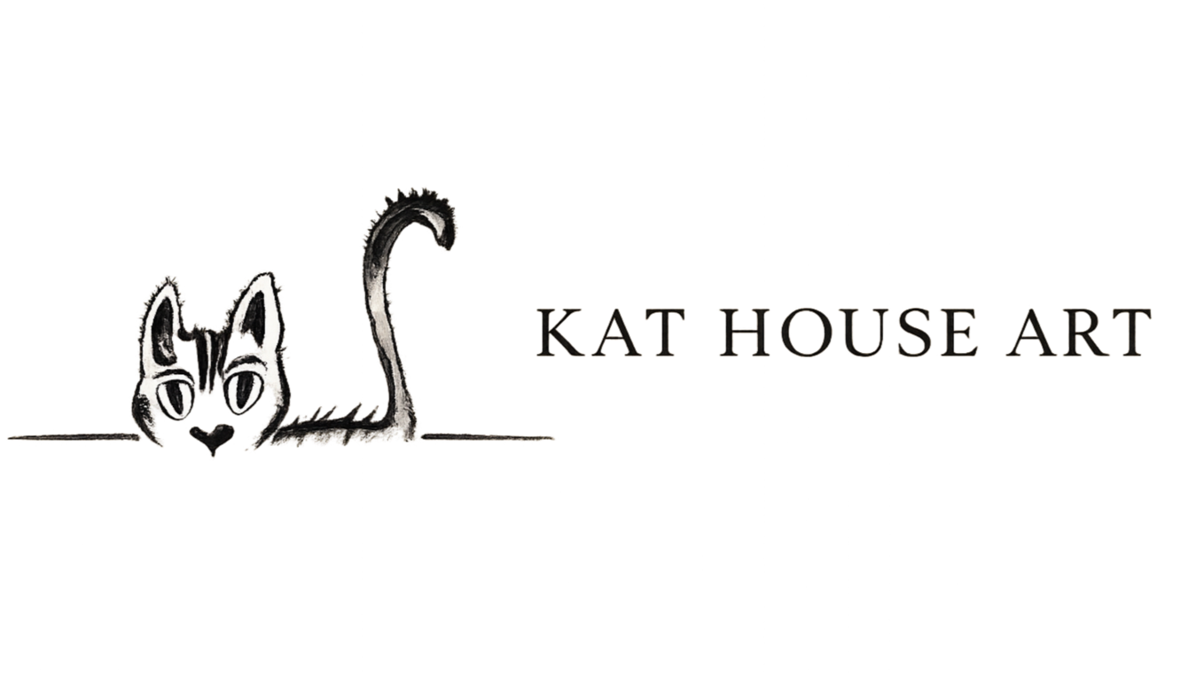  Kat House Art            