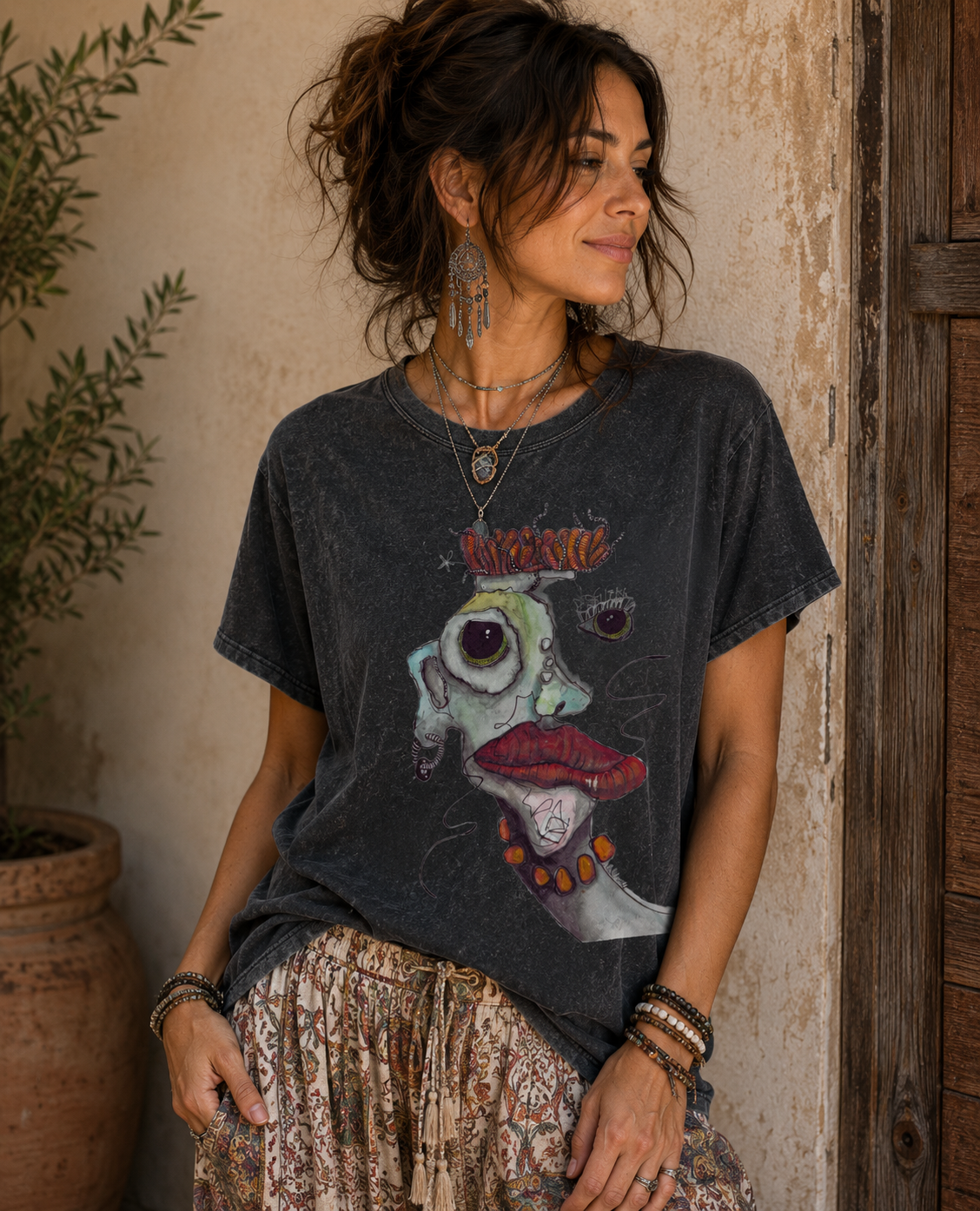 The Audacity