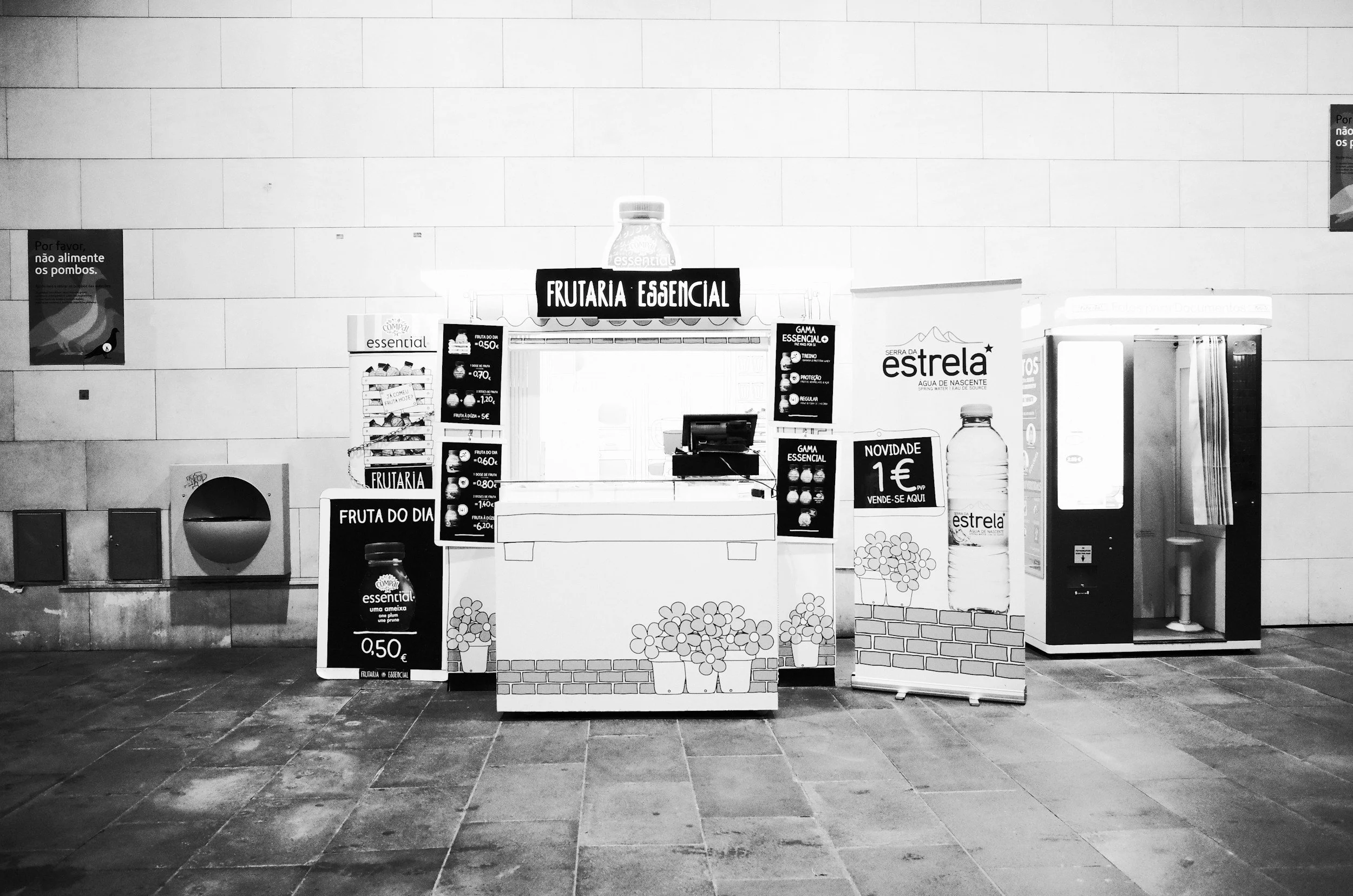 What Size Exhibition Stand Do I Actually Need?