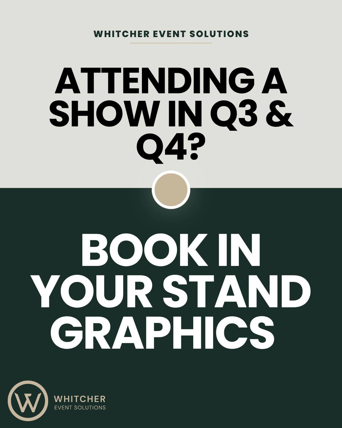 Showcasing at an exhibition soon? Look at out tips on how to save yourself some money while making more of an impression.
